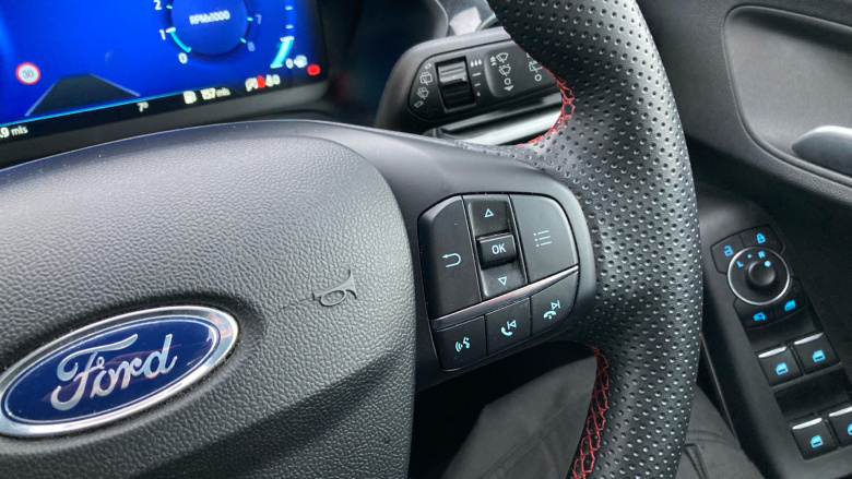 Ford Puma 1.0 EcoBoost Hybrid mHEV ST-Line 5dr Petrol Hatchback